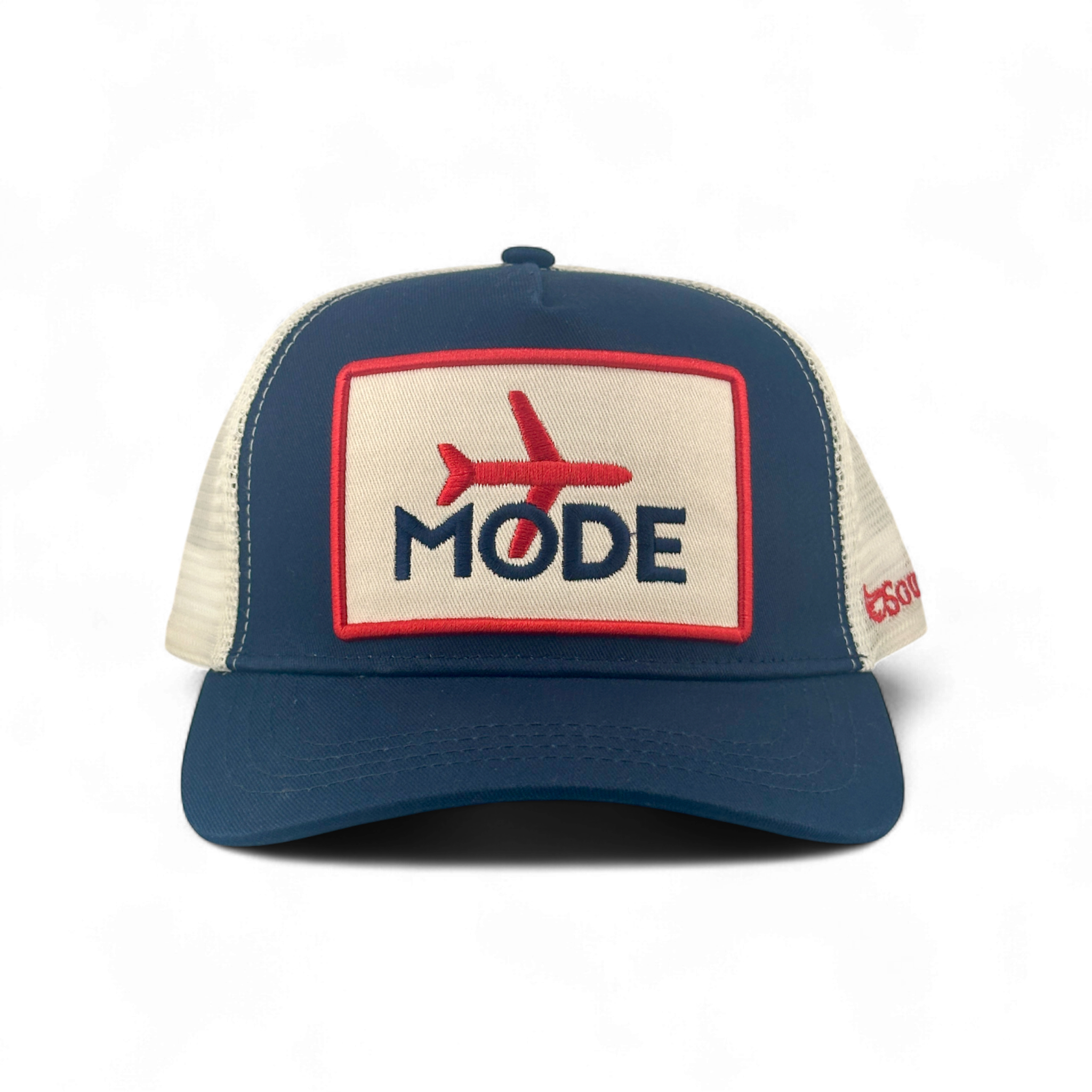 Airplane Mode - Navy NAVY