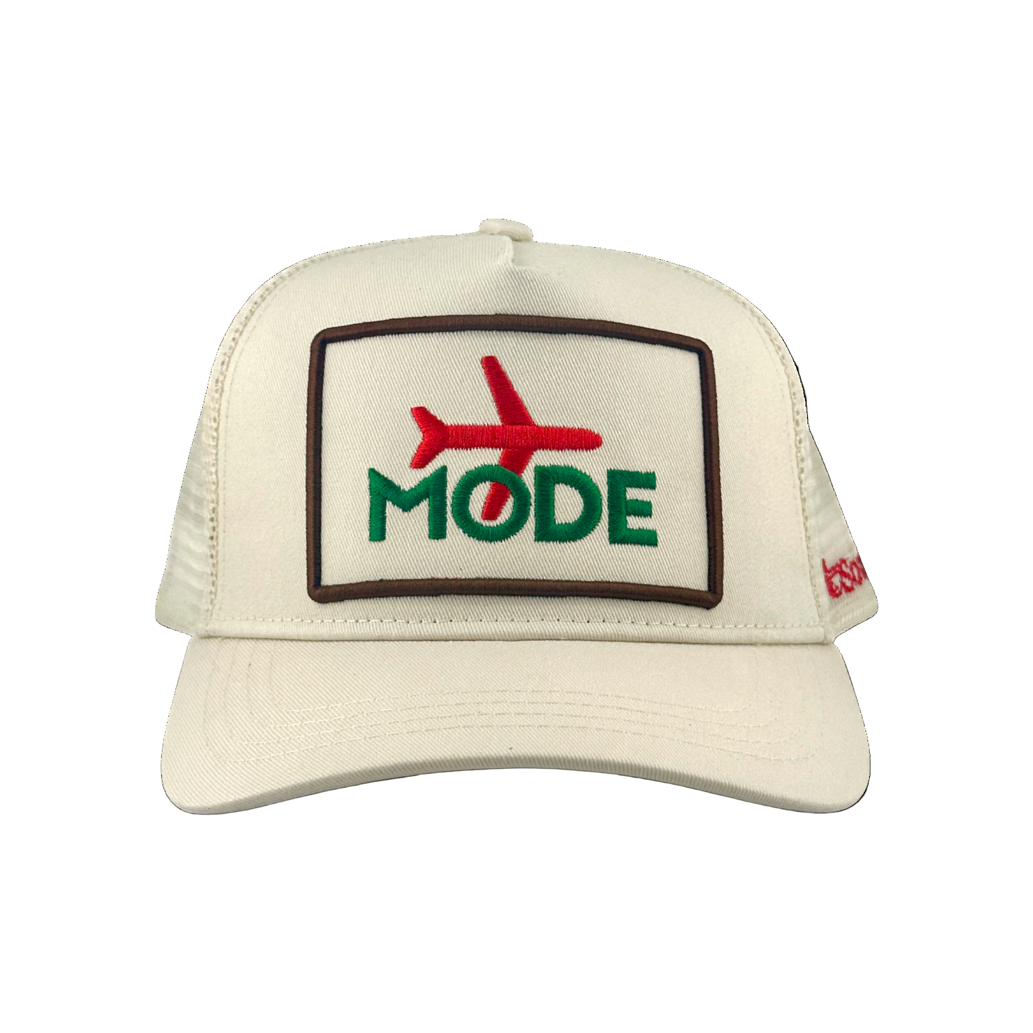 Airplane Mode - Cream CREAM