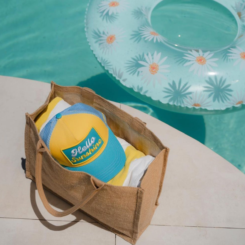 Reasons to wear a hat sales