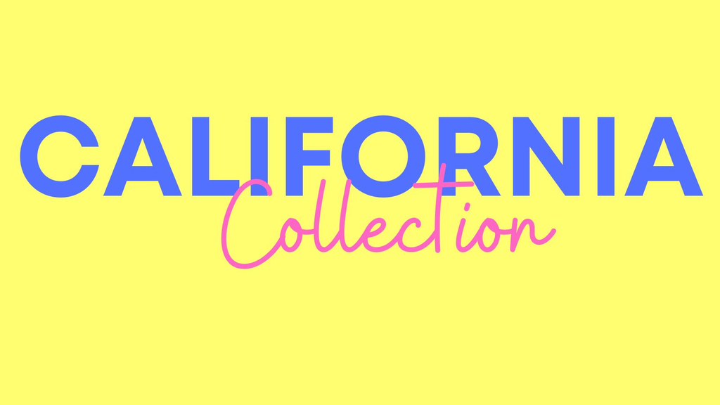 The California Collection