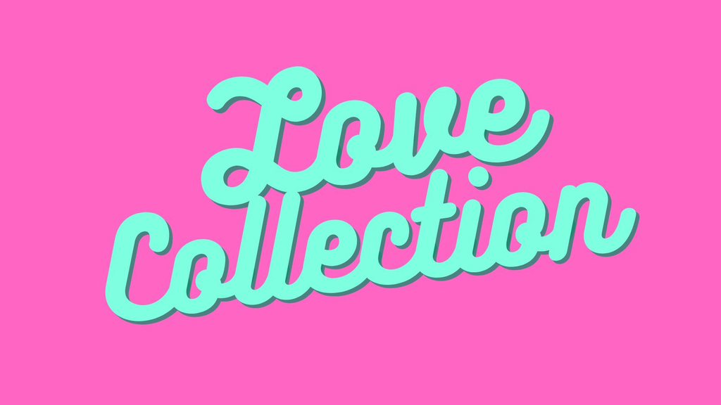 The Love Collection