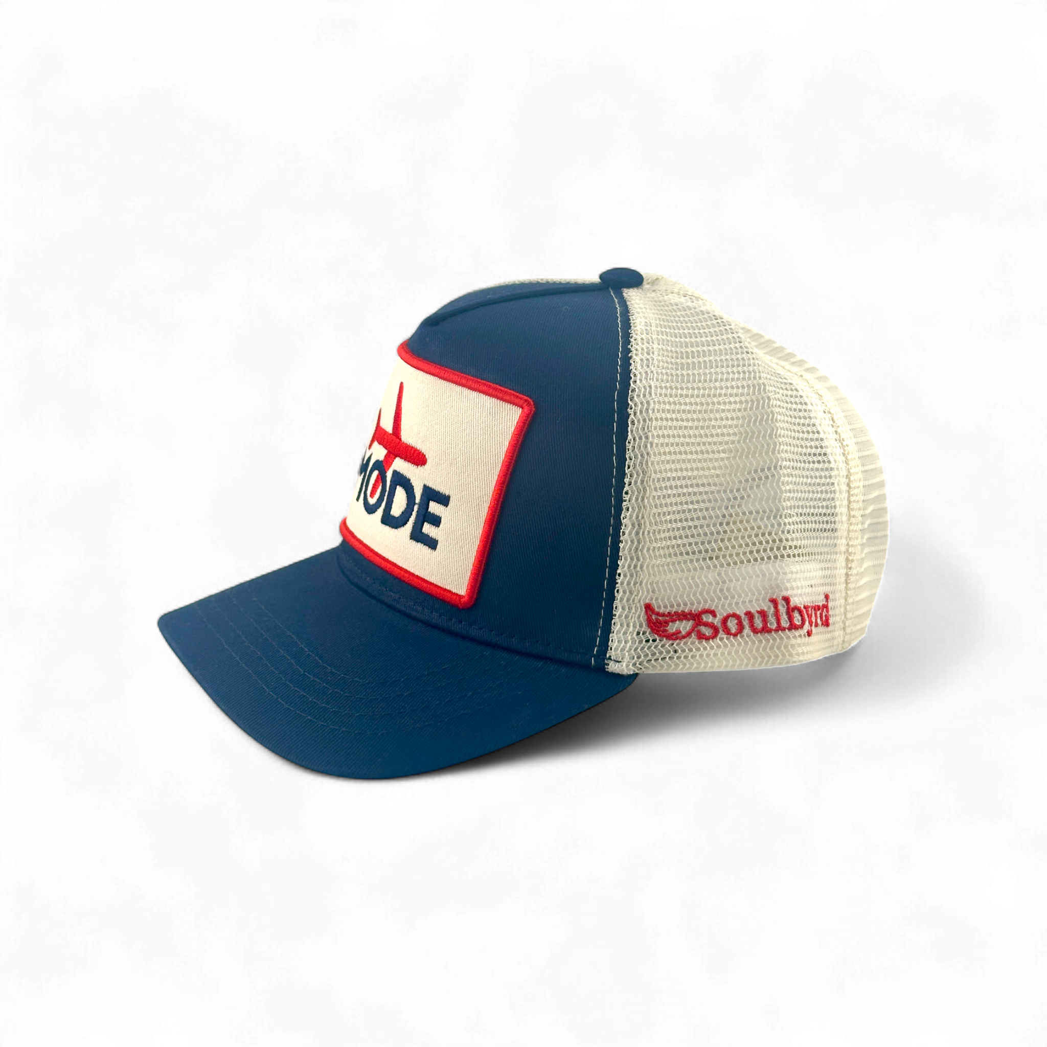 Airplane Mode - Navy NAVY