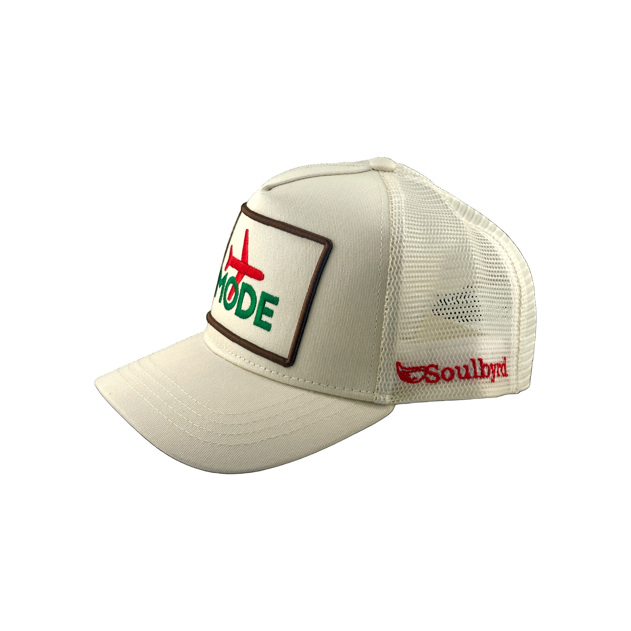 Airplane Mode - Cream CREAM