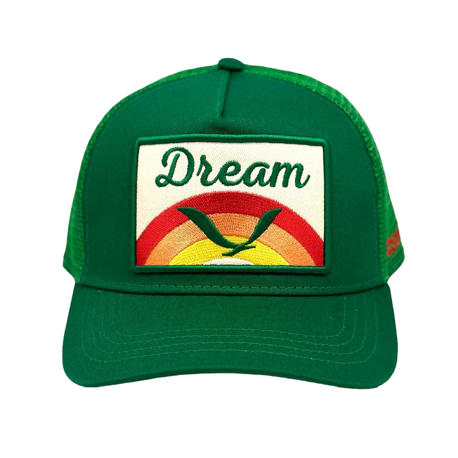 Dream Trucker - Green