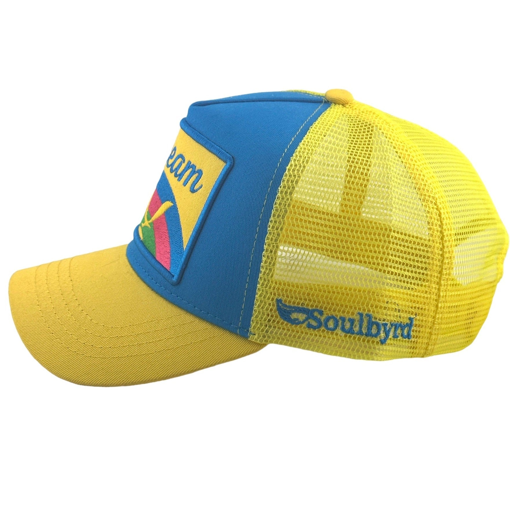 Shop All Hats | Soulbyrd