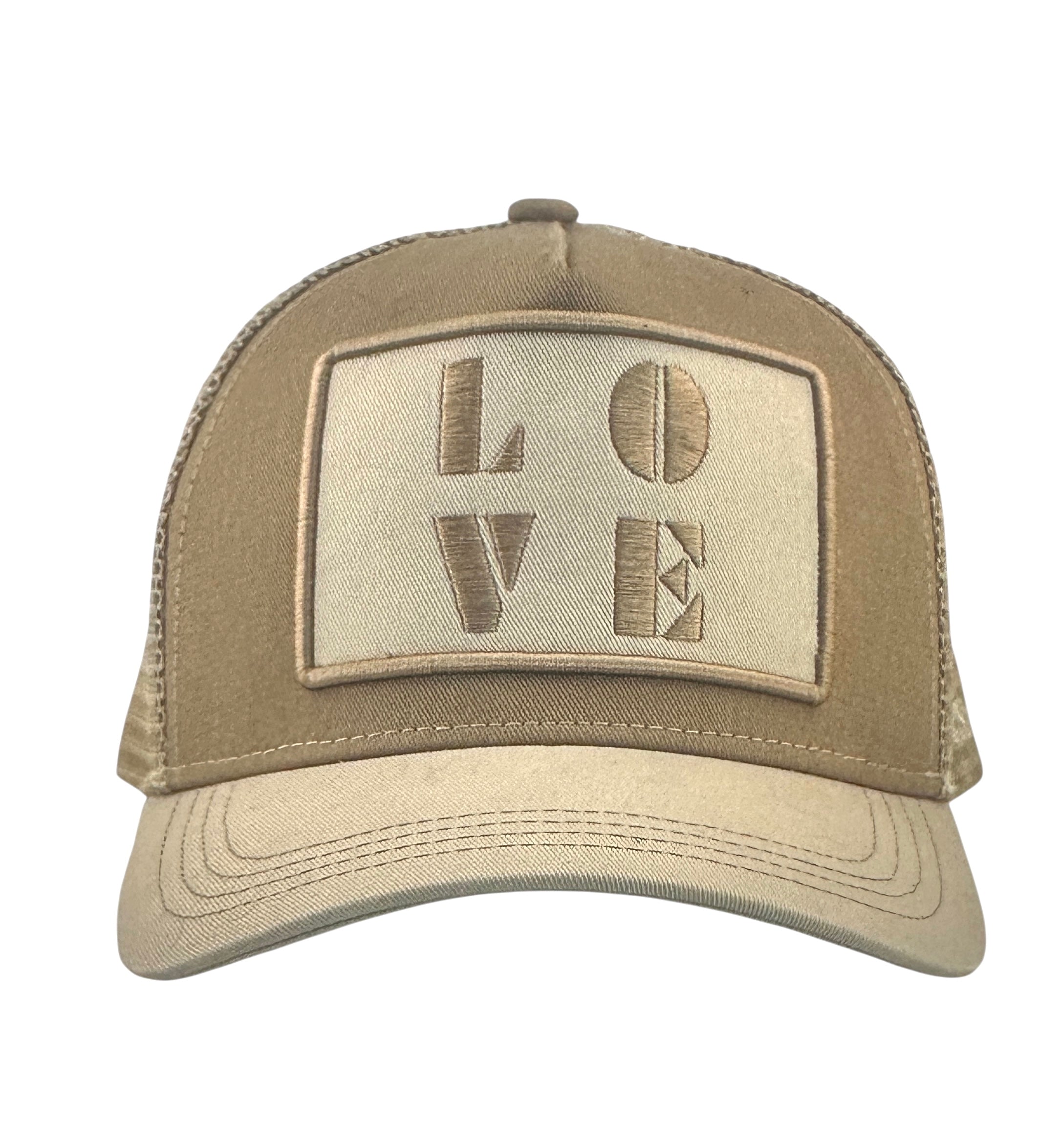 よ*し様 greatLAnd LOVERS CAP MILITALY sade blackhatfront_07565606-8bb5-