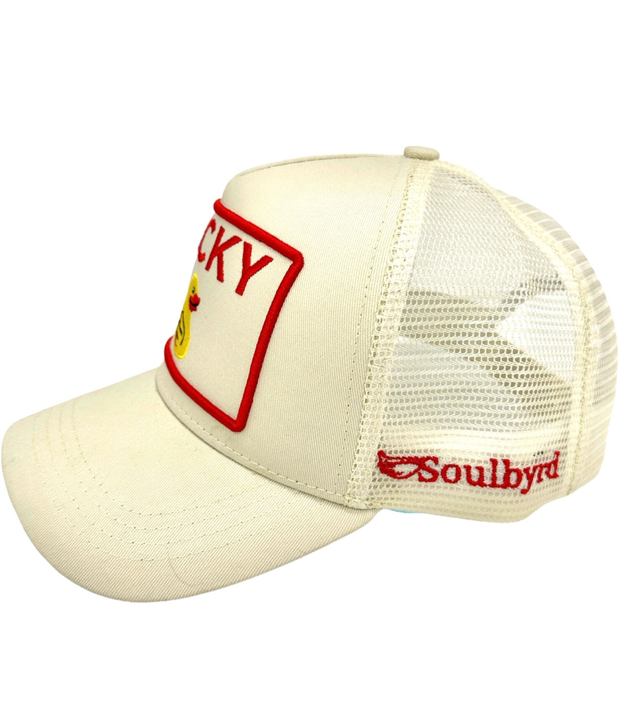 trucker hats mesh retro vintage cap soulbyrd la california outfit