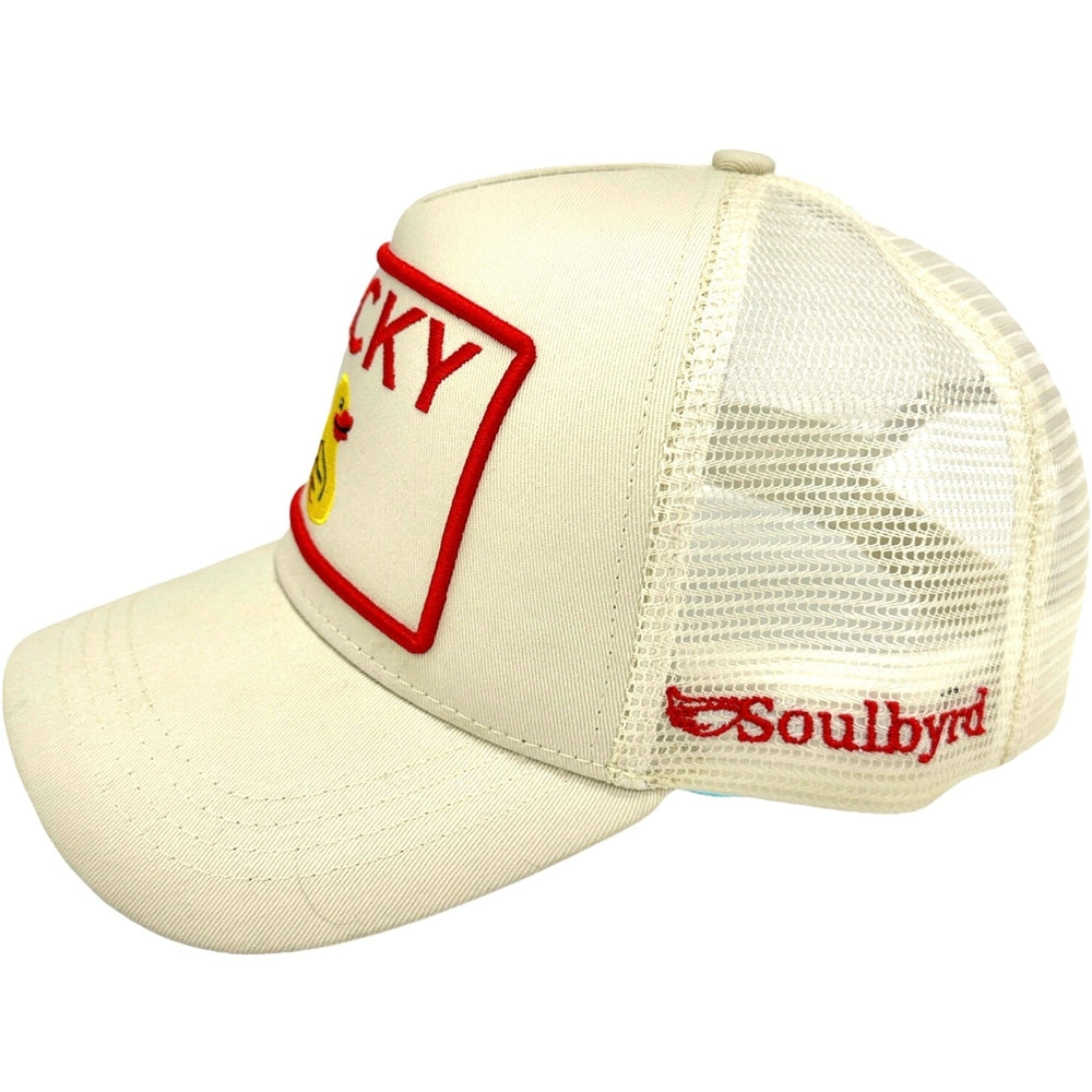 trucker hats mesh retro vintage cap soulbyrd la california outfit
